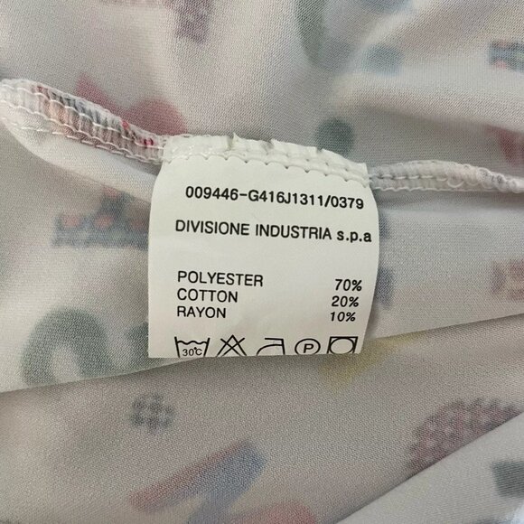 MU Sports Polo Shirt - L - Picture 6 of 9